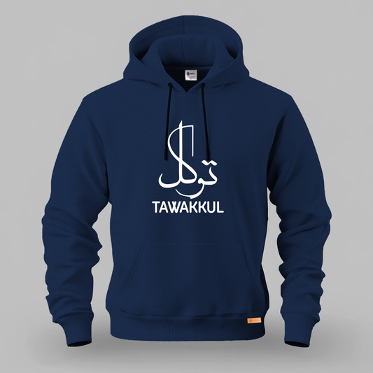 Tawakkul | Kangaroo Hoodies | Pre Winter Sale