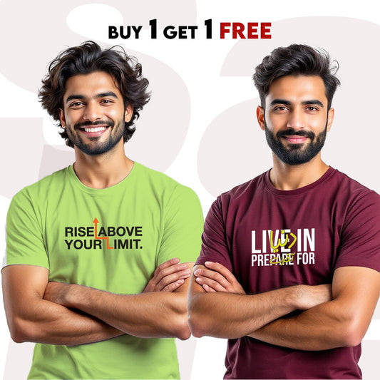 Clearance Sale Buy 1 Get 1 Free