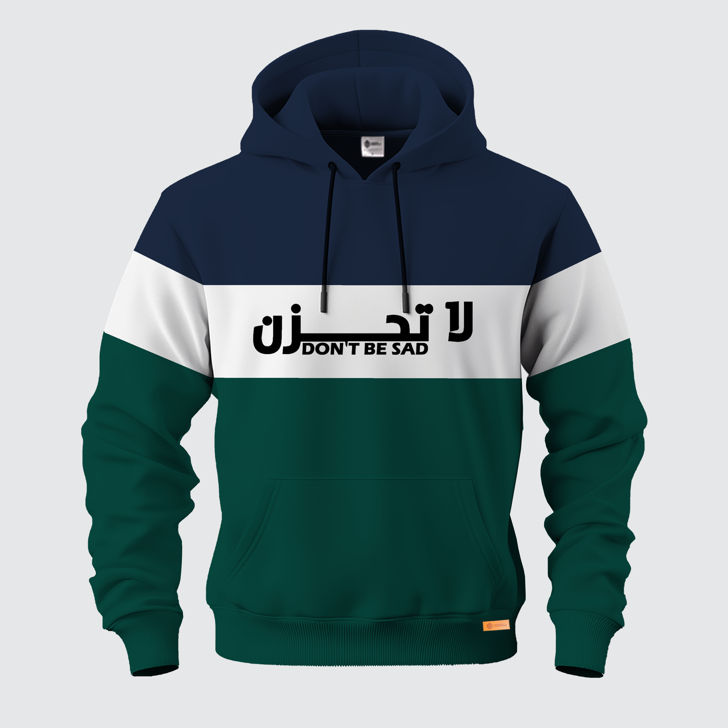 Don't Be Sad | Kangaroo Hoodies | Pre Winter Sale