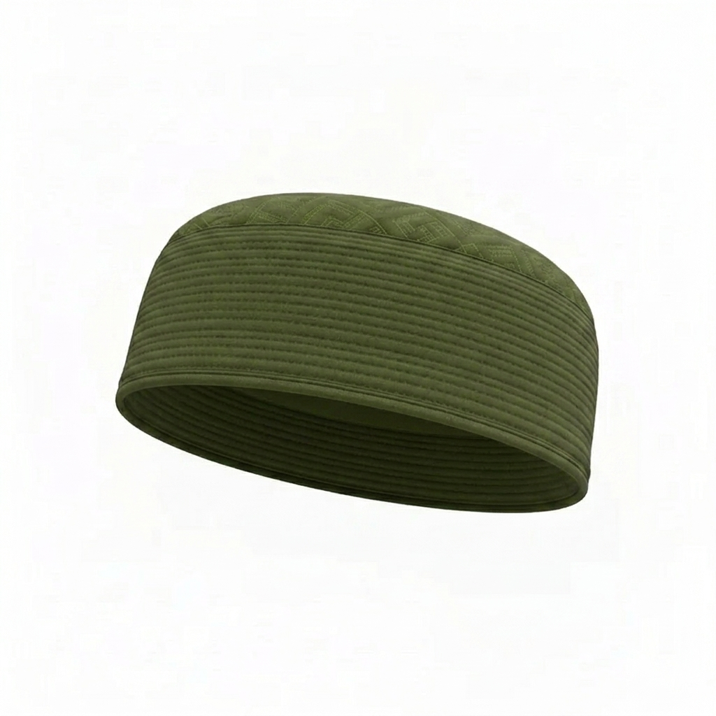 Kufi Cap