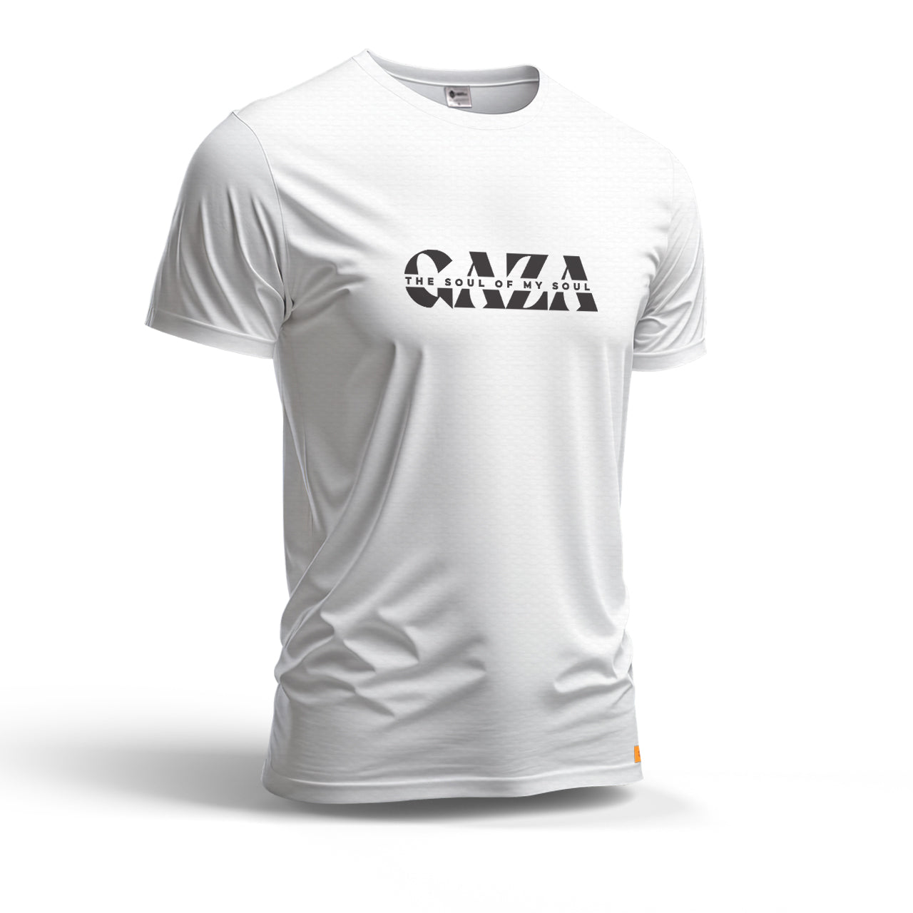Gaza The Soul Of My Soul | Dry Fit T-Shirt