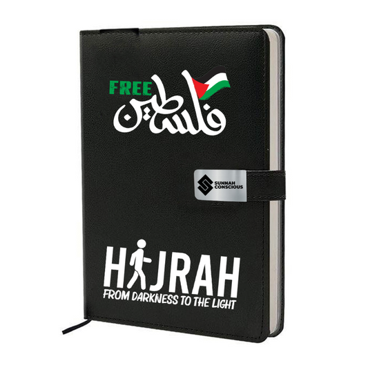 Notebook Diary Executive