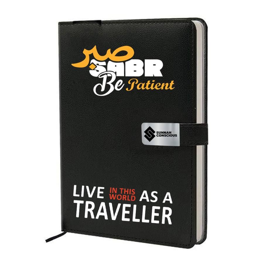 Notebook Diary Executive