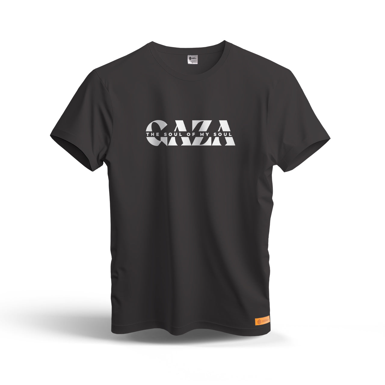 Gaza The Soul Of My Soul | Dry Fit T-Shirt