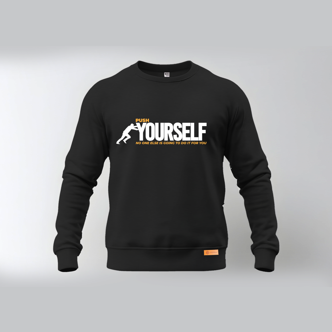 Faith Over Fear | Sweatshirt | Pre Winter Sale
