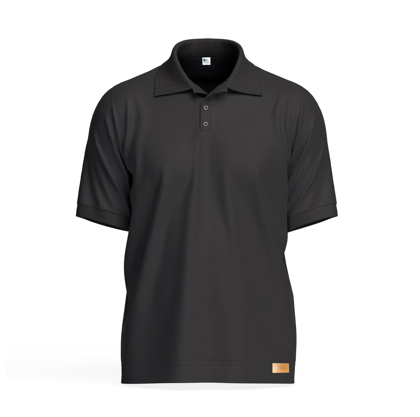 Polo Plain Shirts