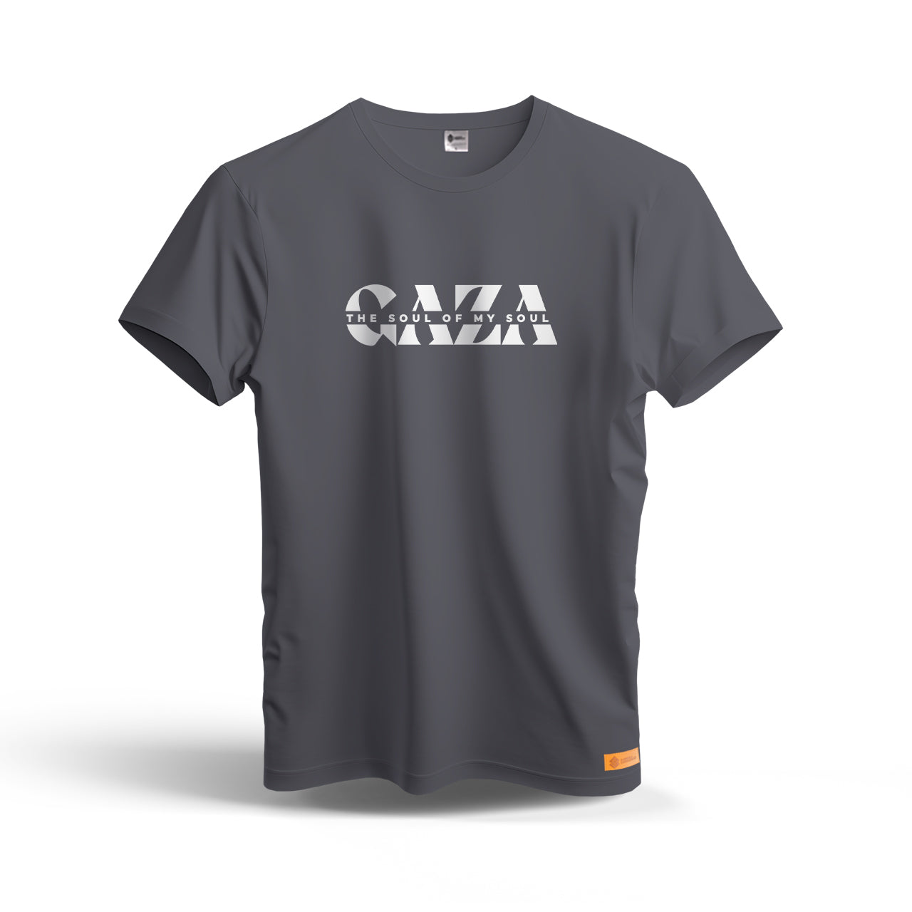 Gaza The Soul Of My Soul | Dry Fit T-Shirt