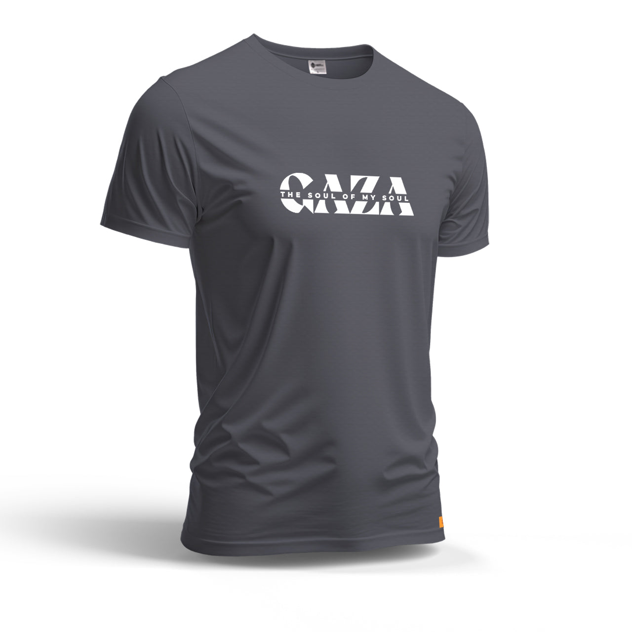 Gaza The Soul Of My Soul | Dry Fit T-Shirt