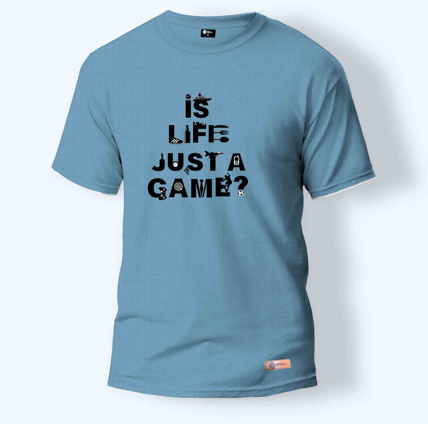 Thermal Waffle Shirt