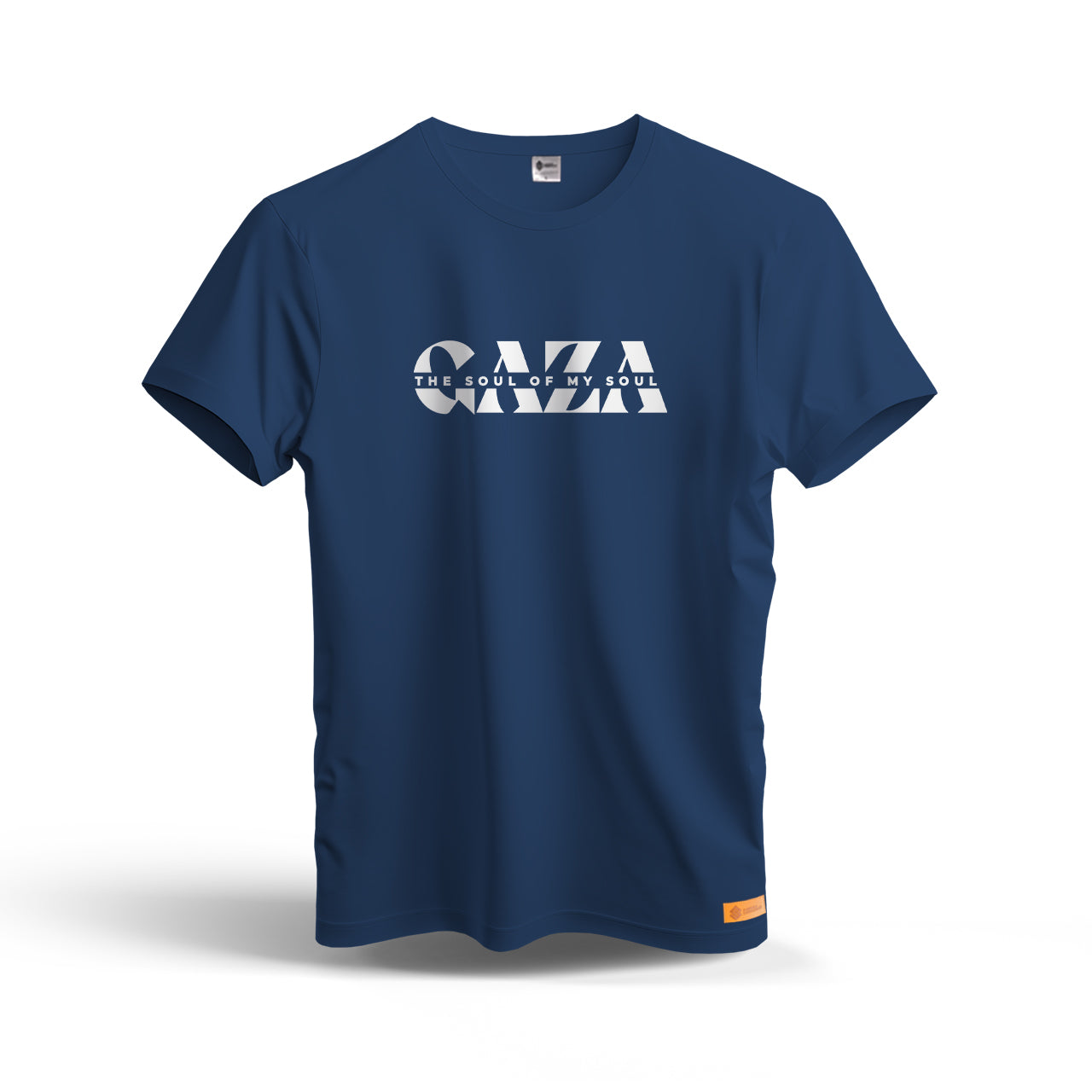 Gaza The Soul Of My Soul | Dry Fit T-Shirt