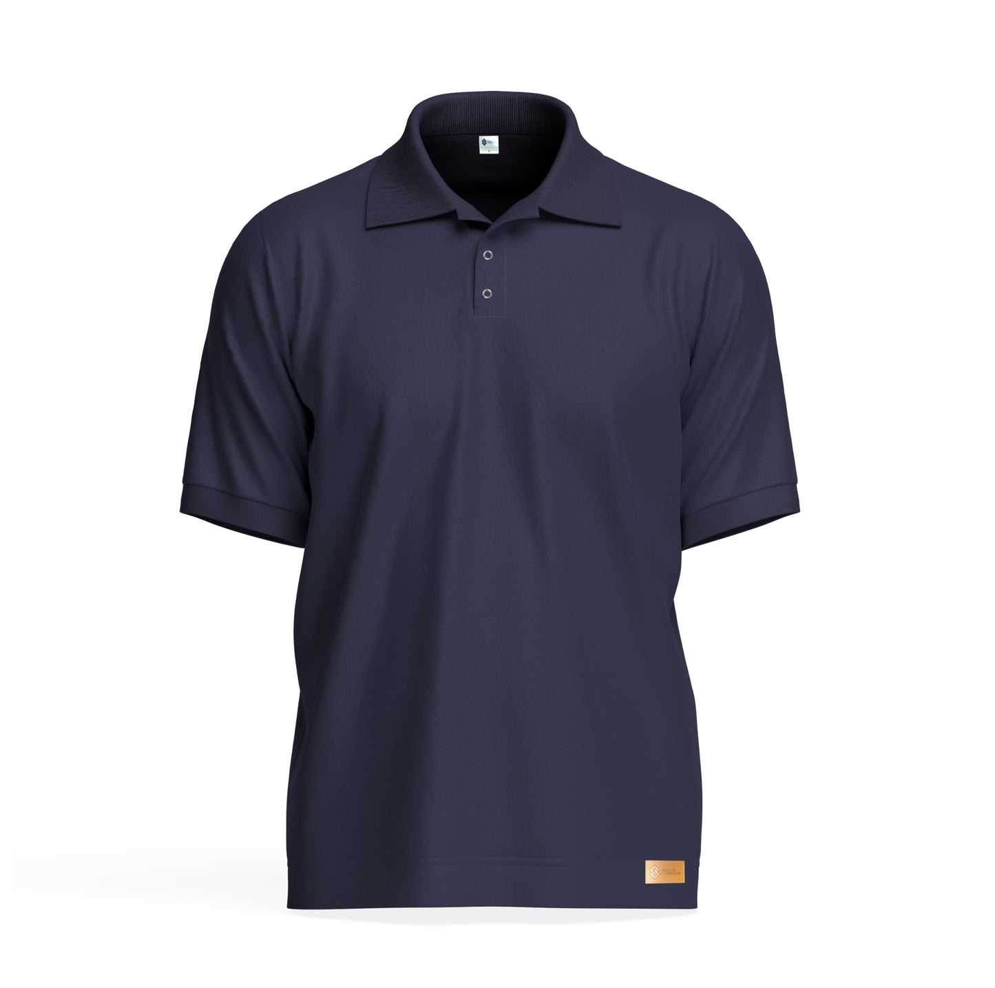 Polo Plain Shirts