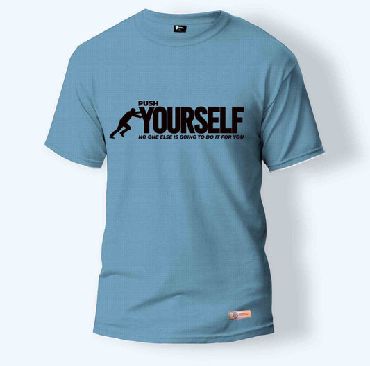 Thermal Waffle Shirt