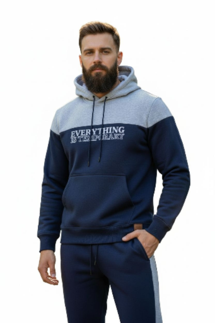 Everything is Temporary | Tracksute | Pre Winter Sale