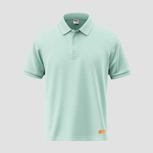 Polo Plain Shirts