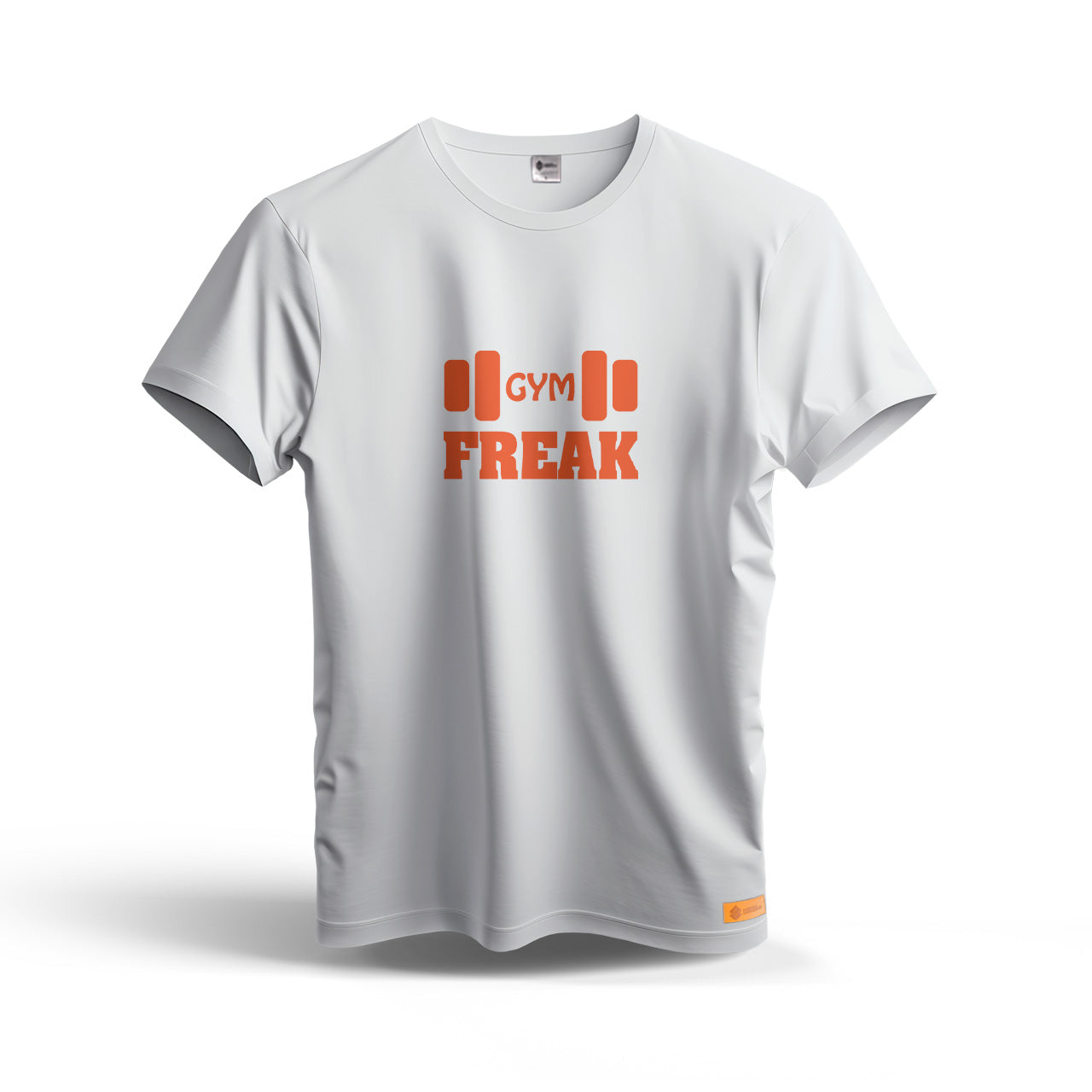 Gym Freak | Dry Fit T-Shirt