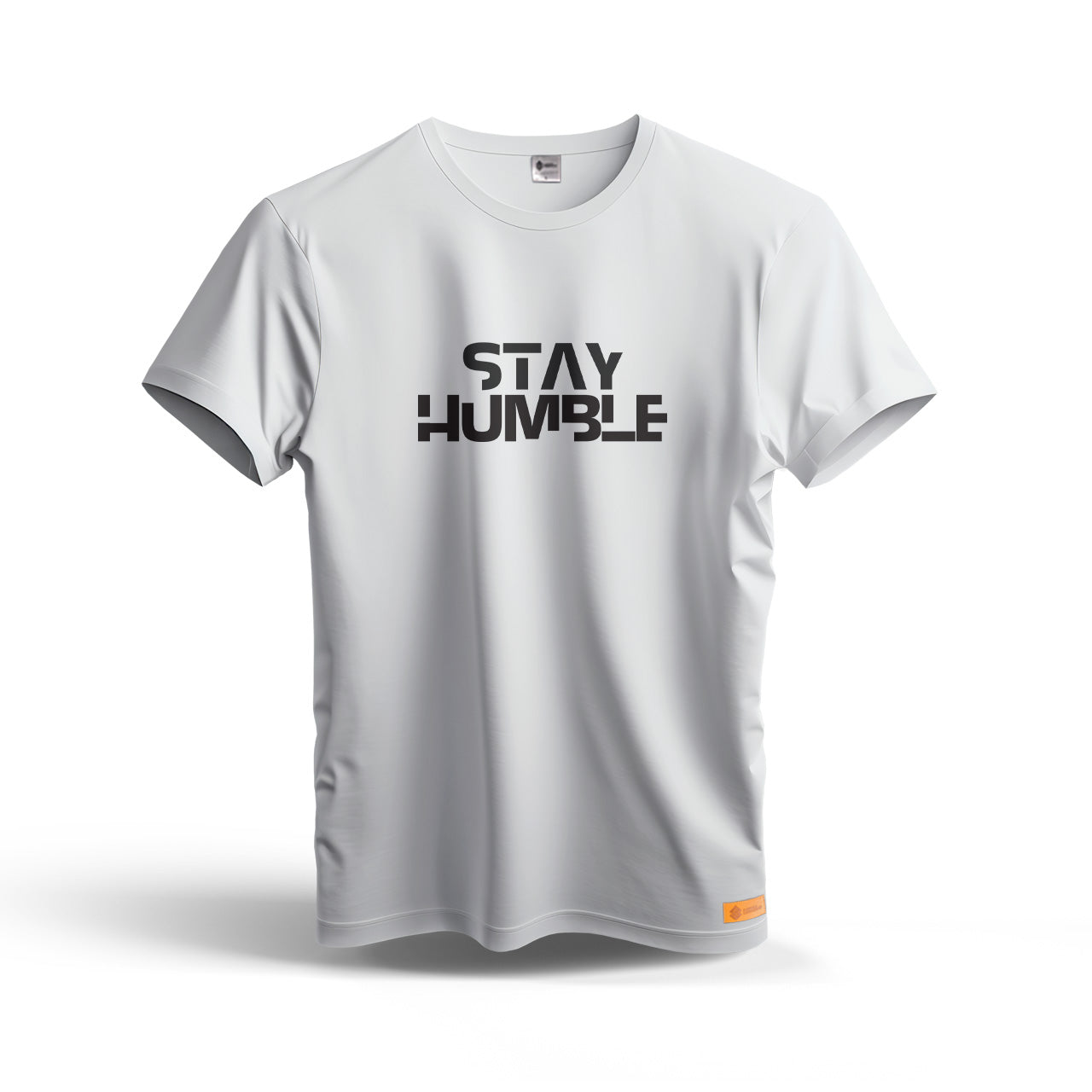 Stay Humble | Dry Fit T-Shirt