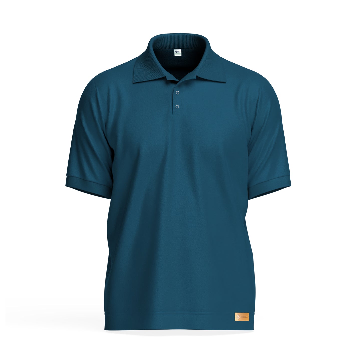 Polo Plain Shirts