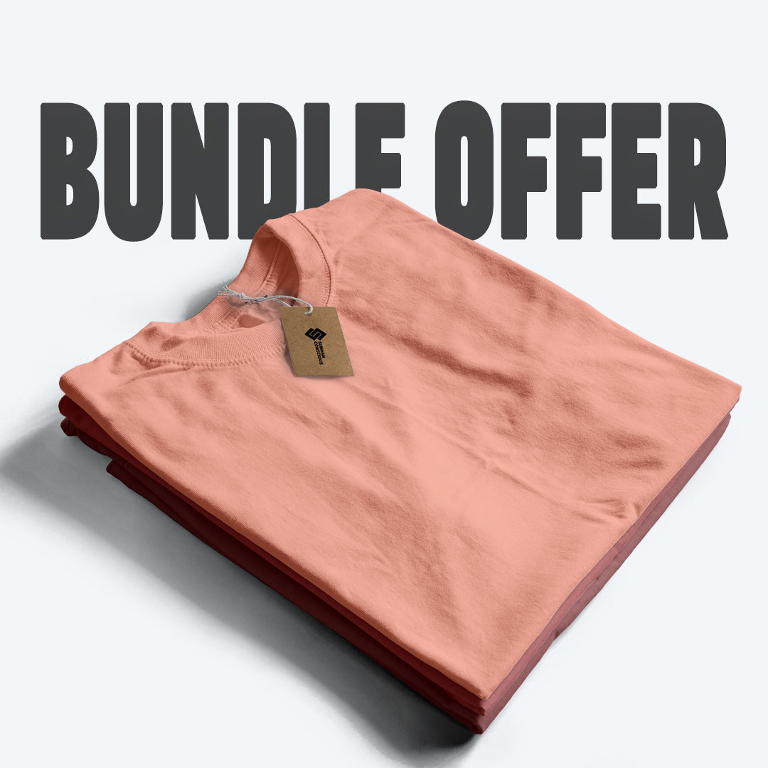 Bundle Offer