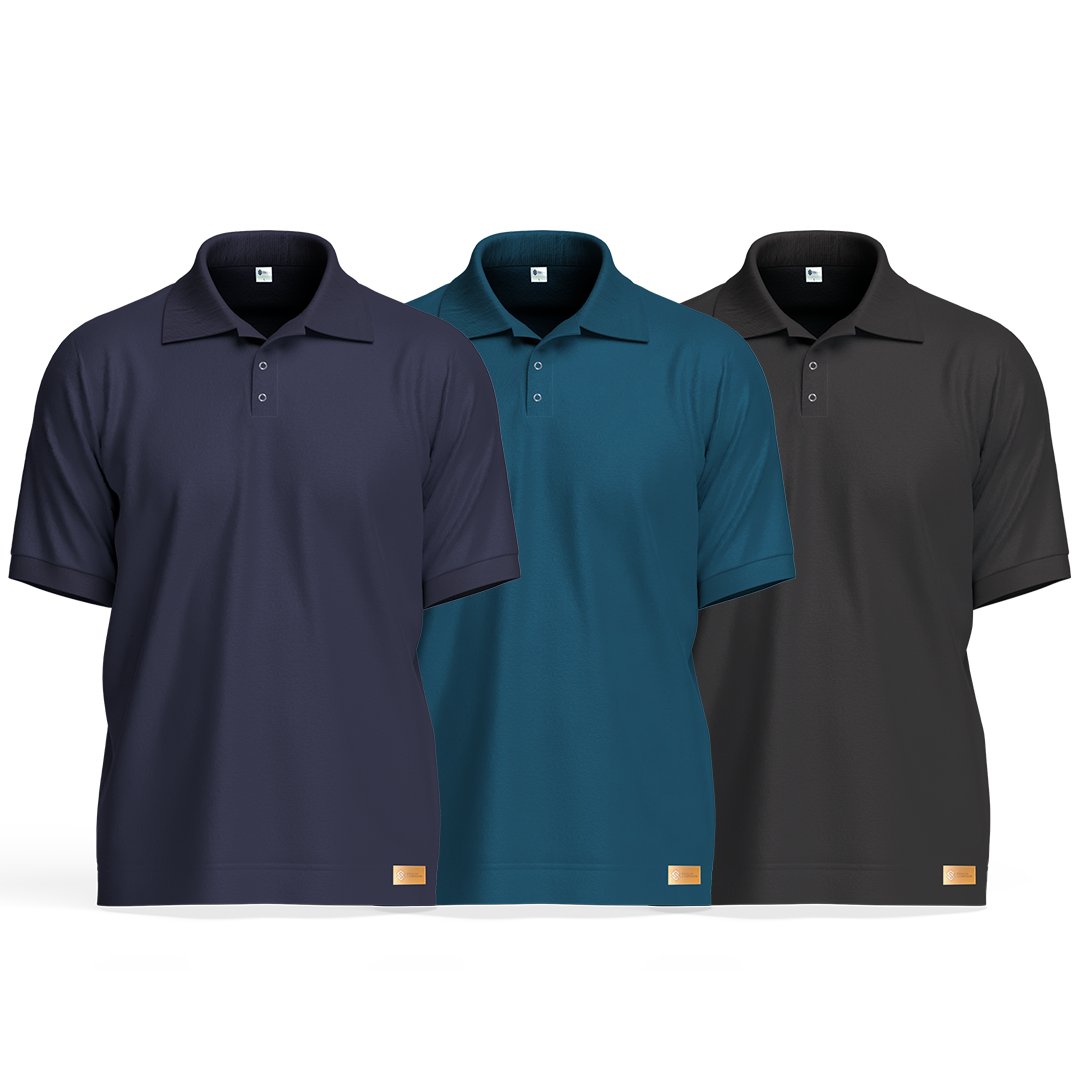 Polo Shirts
