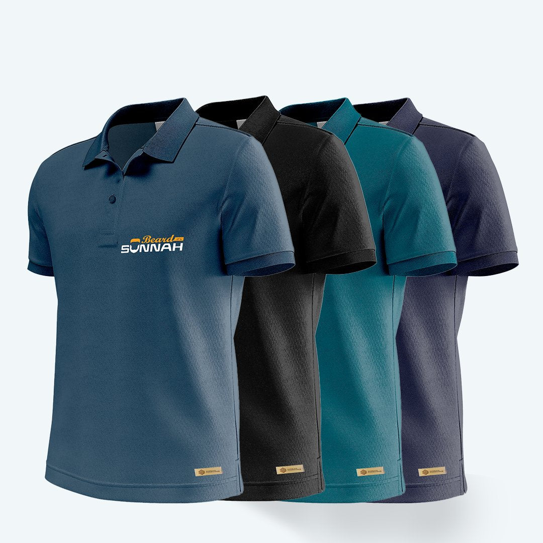 Polo Shirts