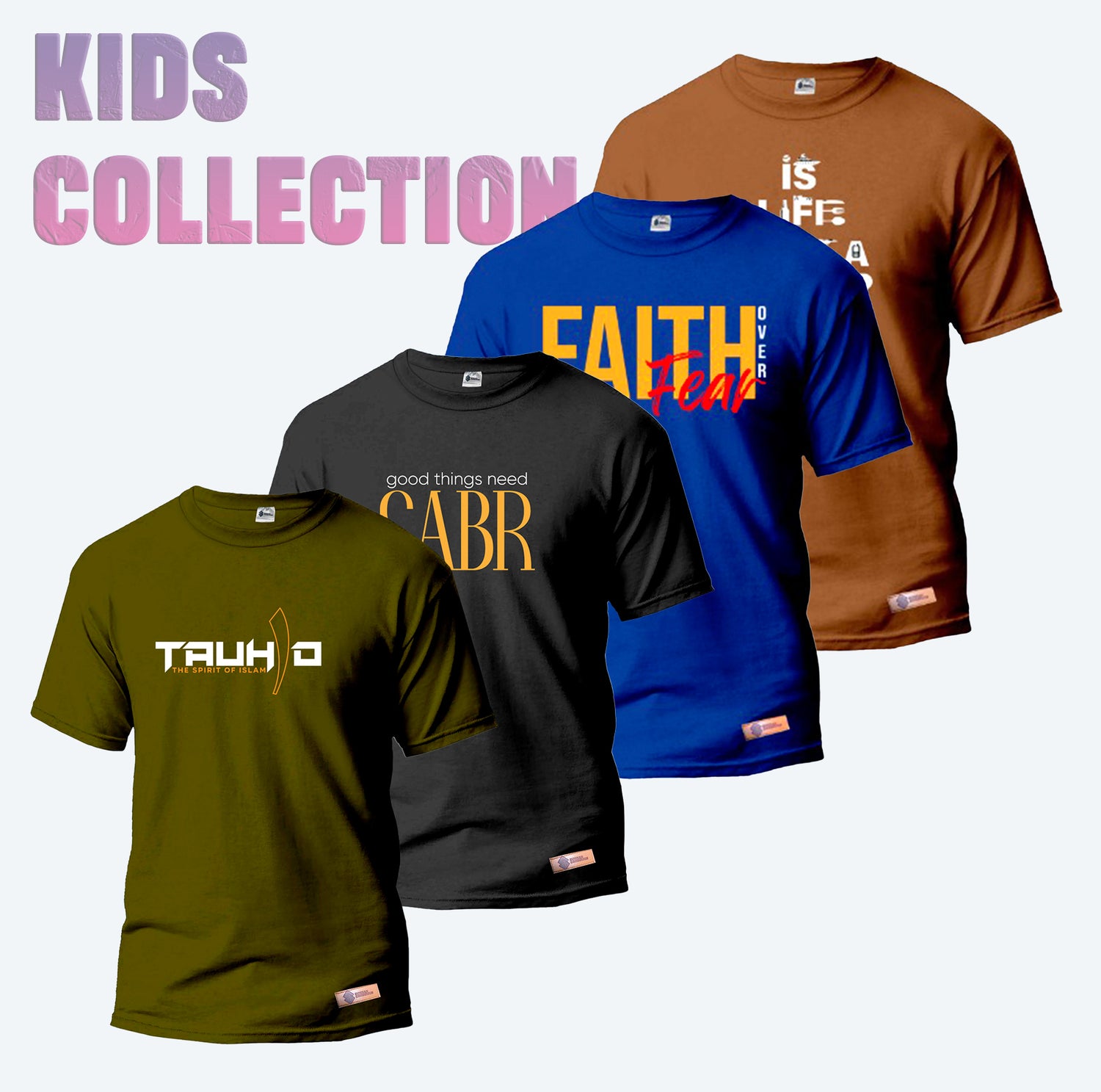 Kids Collection