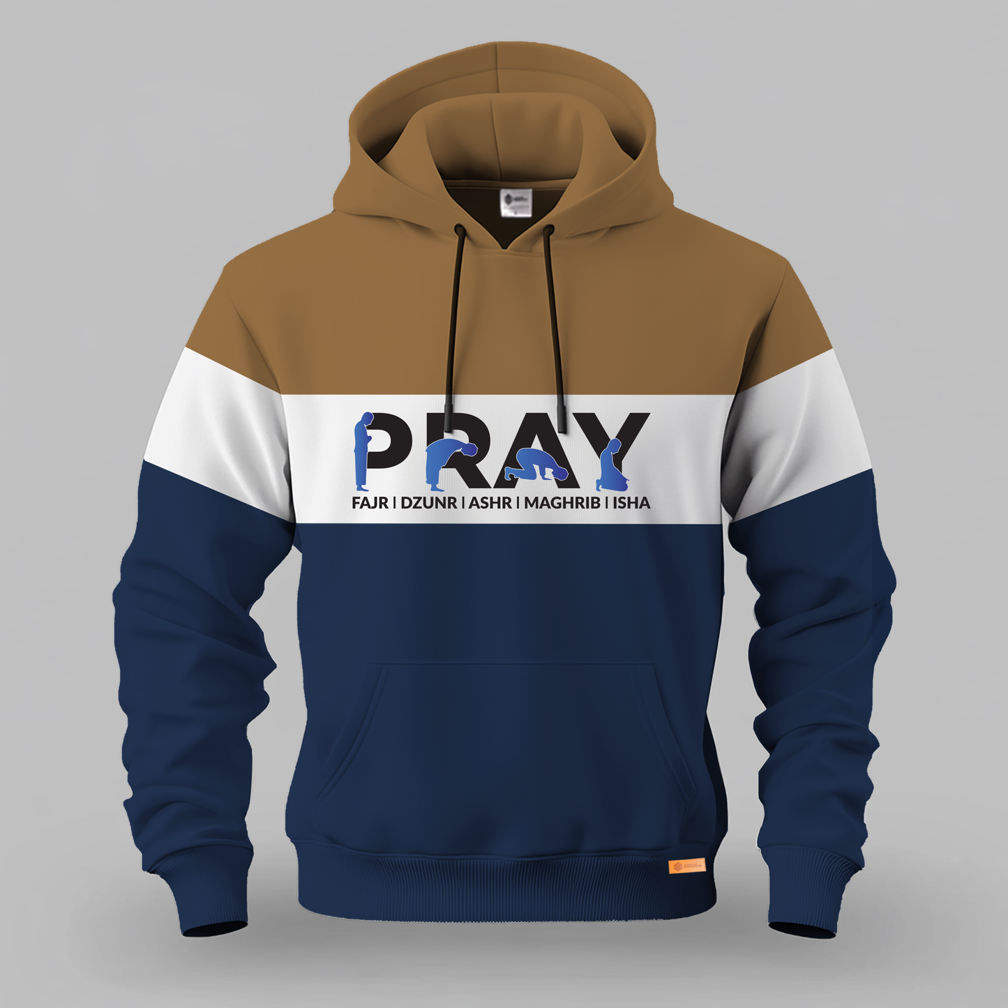 Pray | Kangaroo Hoodies | Pre Winter Sale