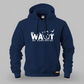 Ya Waqt bhi Guzar Jaye Ga! Kangaroo Hoodie