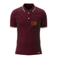 Good Things need Sabr Polo Shirt