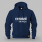 Created with a Purpose Kangaroo Hoodie