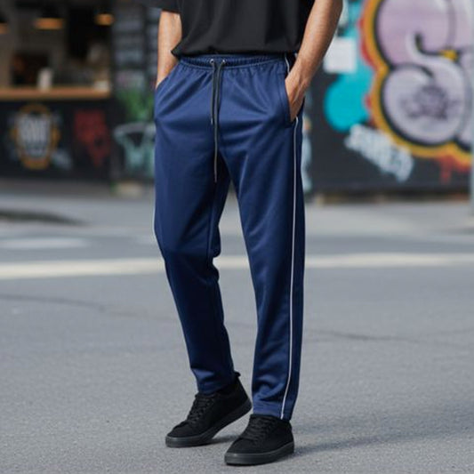 Scuba Fabric Trouser