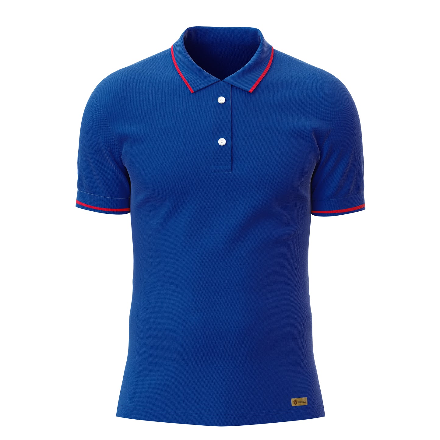 Polo Plain Shirts