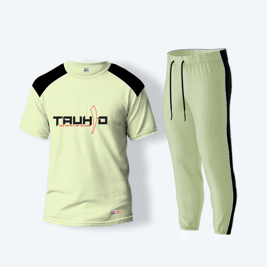 Tauhid The Spirit of Islam Track Suit