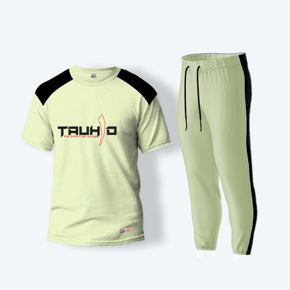 Tauhid The Spirit of Islam Track Suit