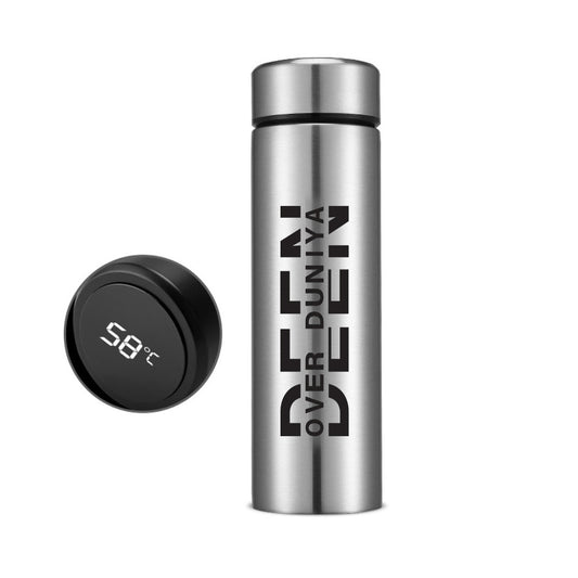 Stainless Steel Vacuum Flask