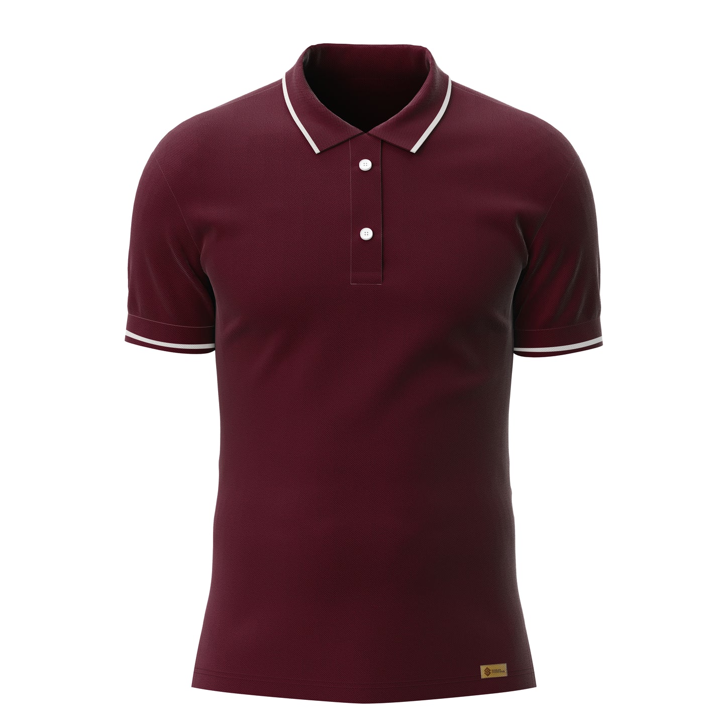 Polo Plain Shirts