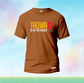 Taqwa is in the Heart  Kids Shirts