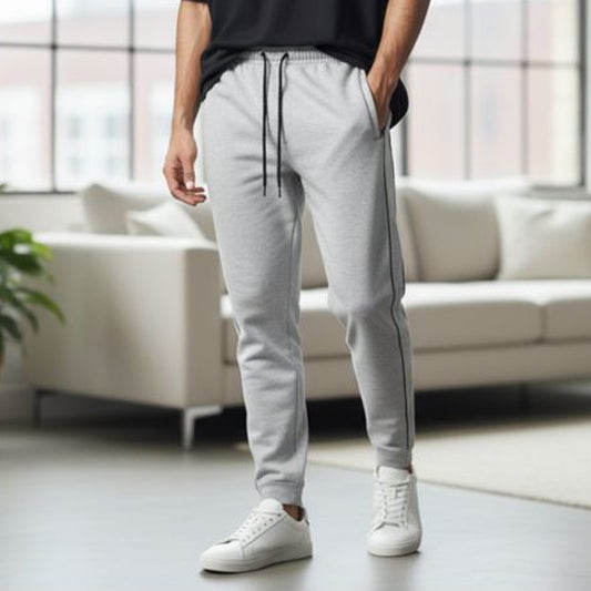 Scuba Fabric Trouser