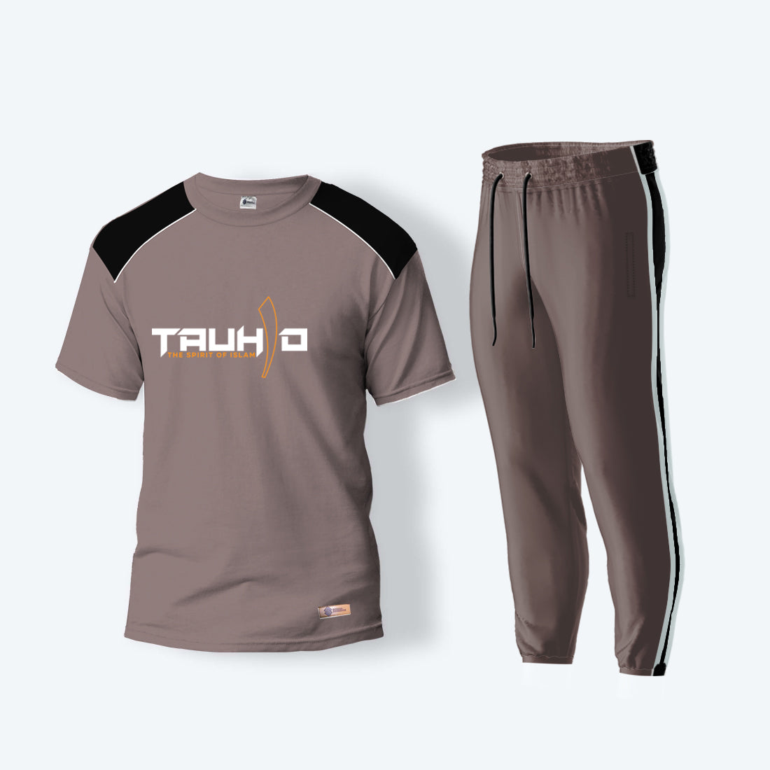 Tauhid The Spirit of Islam Track Suit