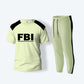 FBI Track Suit