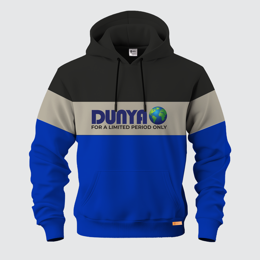 Dunya For A Limited Period Only | Kangaroo Hoodies | Pre Winter Sale