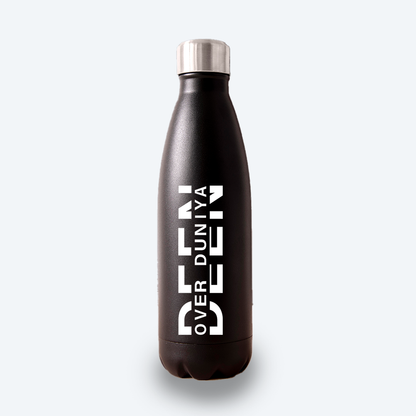 Stainless Steel Insulated Water Bottle