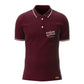 Follow The Sunnah Not Society Polo Shirt