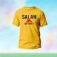 Salah Just Pray it Kids Shirts