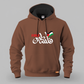 Free فلسطين Kangaroo Hoodie