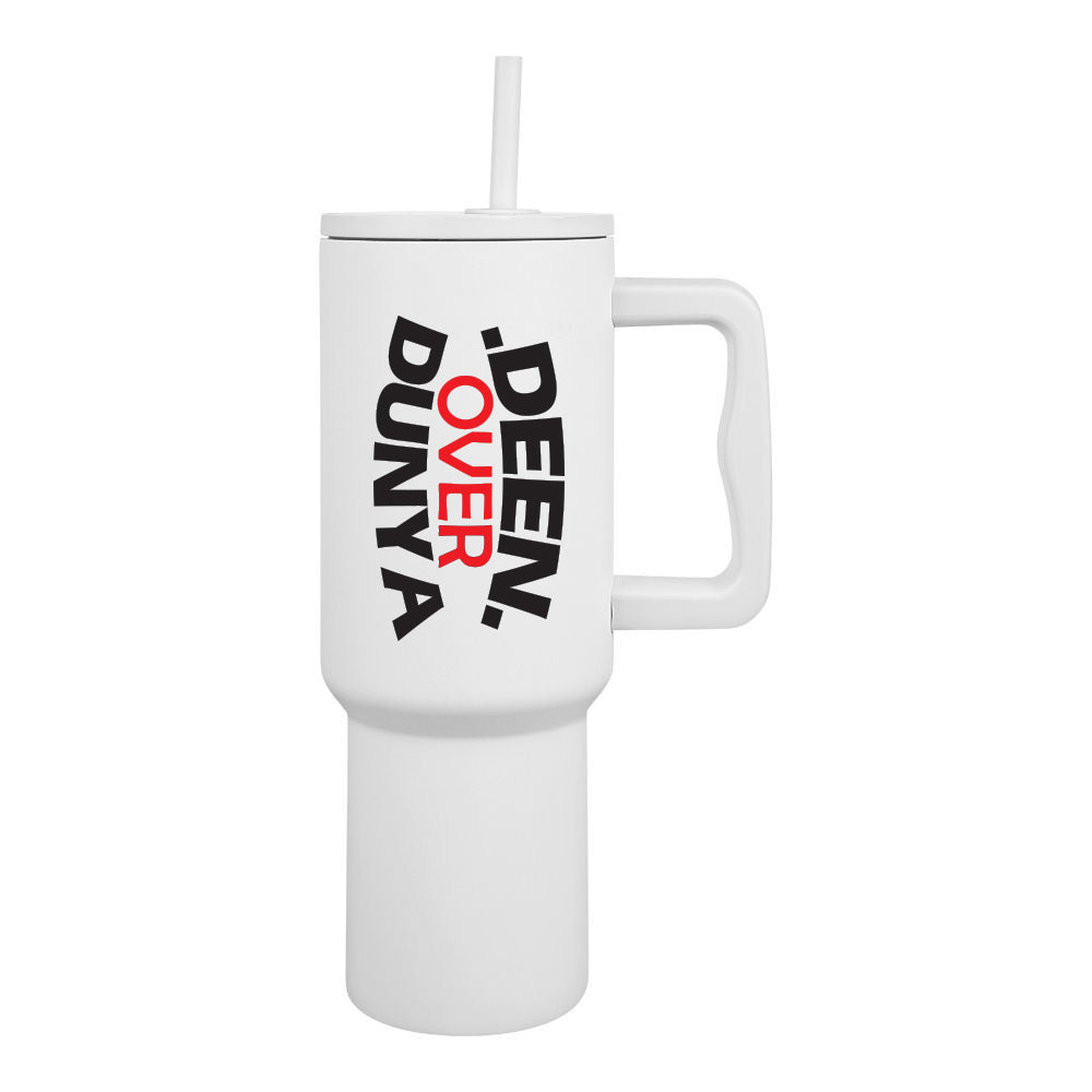 Stanley Quencher Stainless Steel Insulated Tumbler Leak Proof