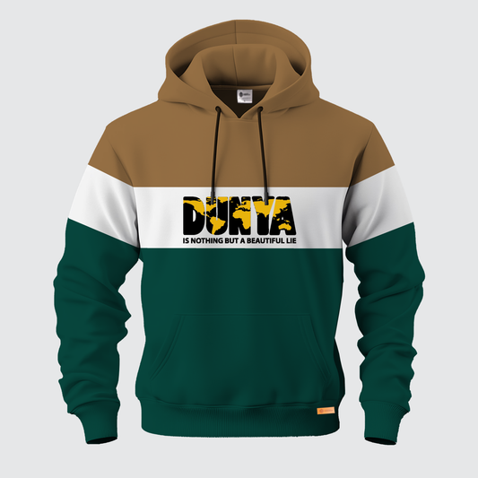 A Friend Is A Second Self | Kangaroo Hoodies | Pre Winter Sale