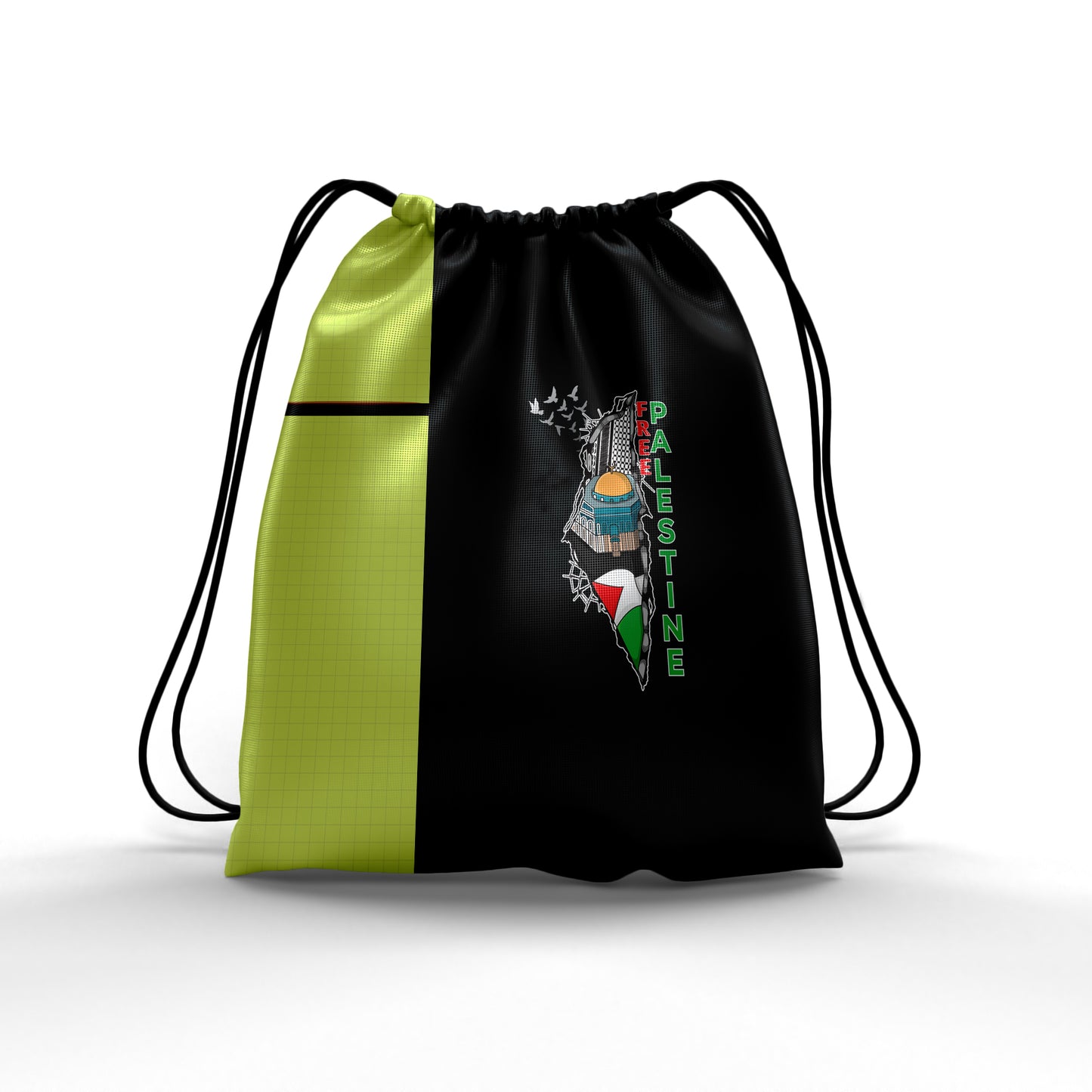 Draw String Bag