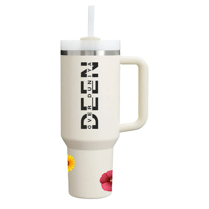 Stanley Quencher Stainless Steel Insulated Tumbler