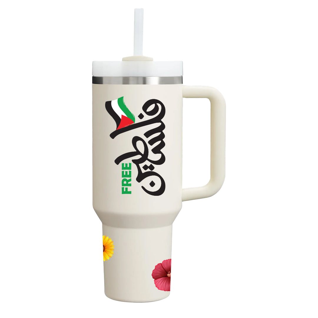 Stanley Quencher Stainless Steel Insulated Tumbler