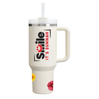 Stanley Quencher Stainless Steel Insulated Tumbler